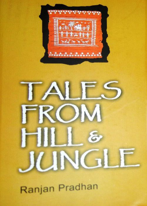 Tales from Hill & Jungle